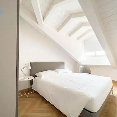 Slataper 20 Tirabora Short Rent Apartment *