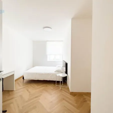 Slataper 20 Tirabora Short Rent Apartment Trieste