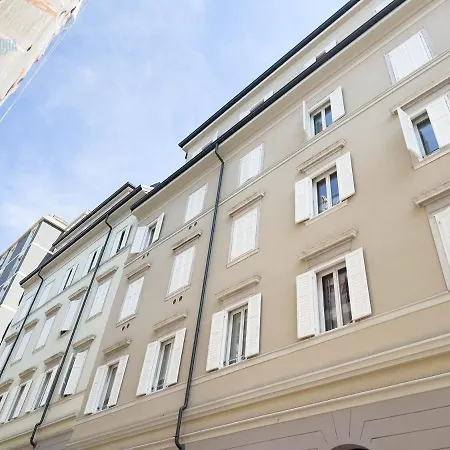 Apartment Slataper 20 Tirabora Short Rent *