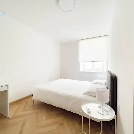 Apartment Slataper 20 Tirabora Short Rent
