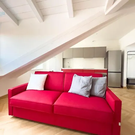 Apartment Slataper 20 Tirabora Short Rent *
