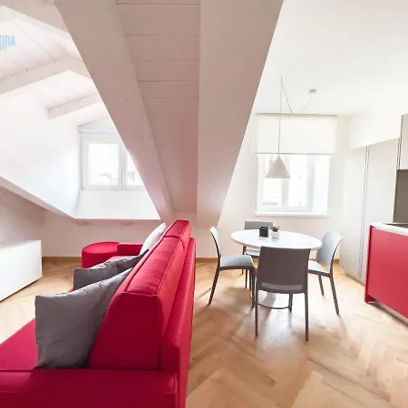 Apartment Slataper 20 Tirabora Short Rent